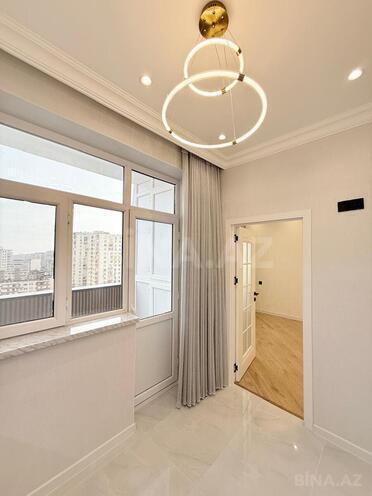 Продаётся 2-комн. новостройка 64 м², м. Иншаатчылар, photo 12 from 26