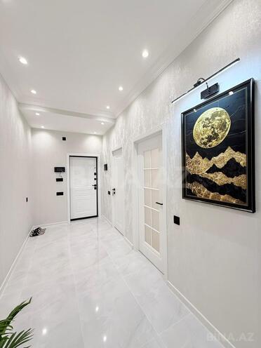 Продаётся 2-комн. новостройка 64 м², м. Иншаатчылар, photo 1 from 26