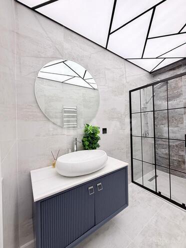 Продаётся 2-комн. новостройка 64 м², м. Иншаатчылар, photo 24 from 26
