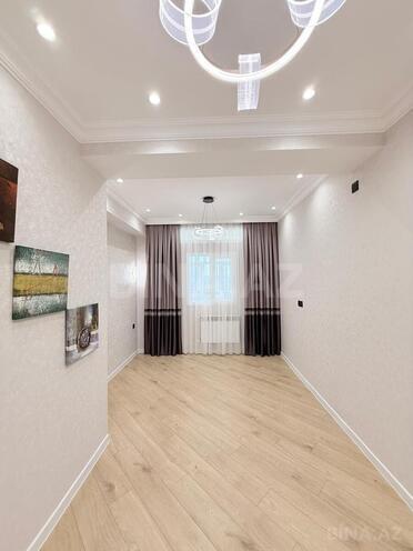 Продаётся 2-комн. новостройка 64 м², м. Иншаатчылар, photo 16 from 26