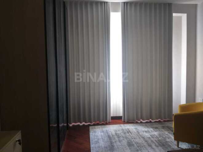 Продаётся 3-комн. новостройка 121 м², пос. Аг шехер, photo 13 from 17