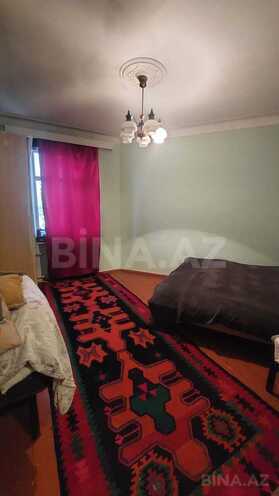 Satılır 2 otaqlı köhnə tikili 66 m², Bakıxanov q., photo 8 from 10