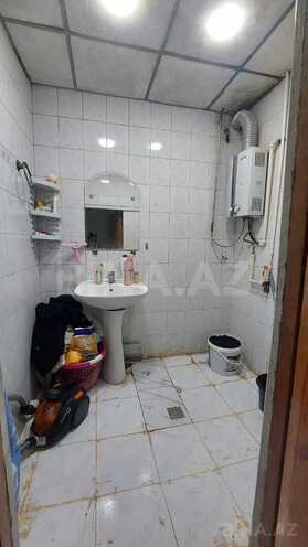 Satılır 2 otaqlı köhnə tikili 66 m², Bakıxanov q., photo 5 from 10
