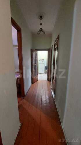 Satılır 2 otaqlı köhnə tikili 66 m², Bakıxanov q., photo 9 from 10
