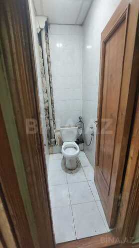 Satılır 2 otaqlı köhnə tikili 66 m², Bakıxanov q., photo 7 from 10
