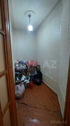 Satılır 2 otaqlı köhnə tikili 66 m², Bakıxanov q., photo 6 from 10
