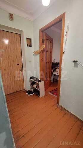Satılır 2 otaqlı köhnə tikili 66 m², Bakıxanov q., photo 4 from 10