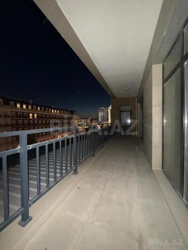 Продаётся 4-комн. новостройка 205.6 м², пос. Аг шехер, photo 4 from 23