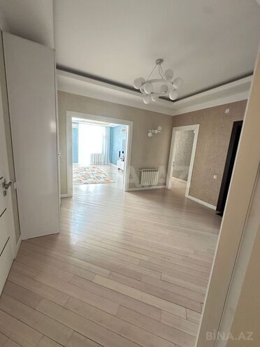 Satılır 3 otaqlı yeni tikili 130 m², Gənclik m., photo 21 from 32