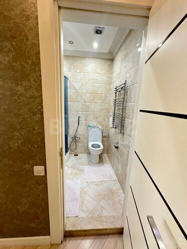 Satılır 3 otaqlı yeni tikili 130 m², Gənclik m., photo 12 from 32
