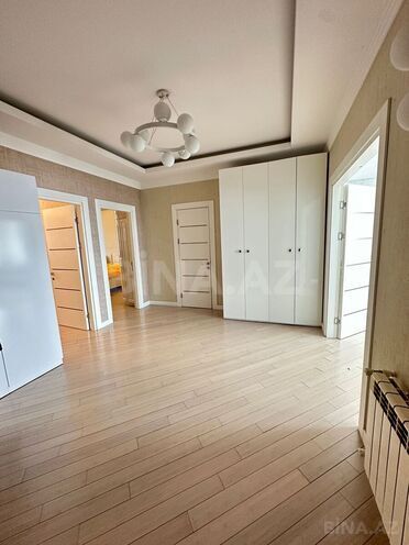 Satılır 3 otaqlı yeni tikili 130 m², Gənclik m., photo 16 from 32