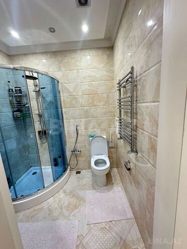 Satılır 3 otaqlı yeni tikili 130 m², Gənclik m., photo 17 from 32