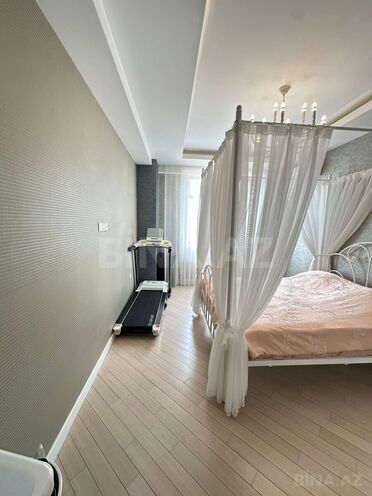 Satılır 3 otaqlı yeni tikili 130 m², Gənclik m., photo 10 from 32