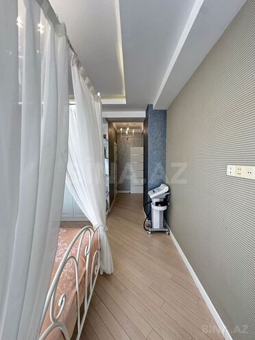 Satılır 3 otaqlı yeni tikili 130 m², Gənclik m., photo 5 from 32
