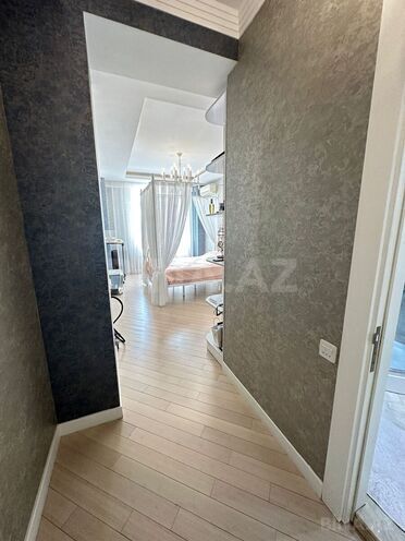 Satılır 3 otaqlı yeni tikili 130 m², Gənclik m., photo 11 from 32
