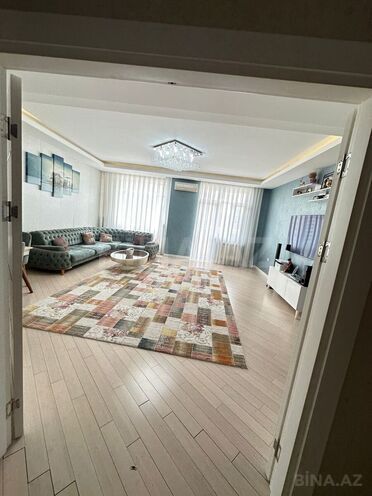 Satılır 3 otaqlı yeni tikili 130 m², Gənclik m., photo 31 from 32