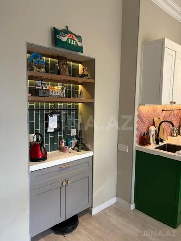 Сдаётся 3-комн. новостройка 90 м², Наримановский  р., photo 6 from 17