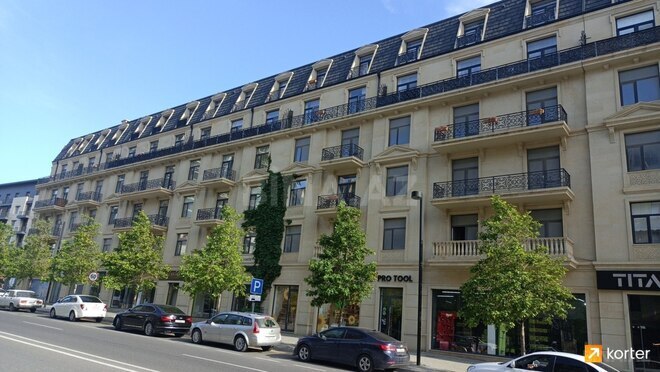 Продаётся 3-комн. новостройка 110 м², пос. Аг шехер, photo 3 from 19