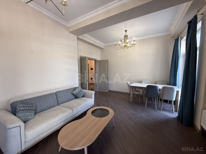 Продаётся 3-комн. новостройка 110 м², пос. Аг шехер, photo 5 from 19