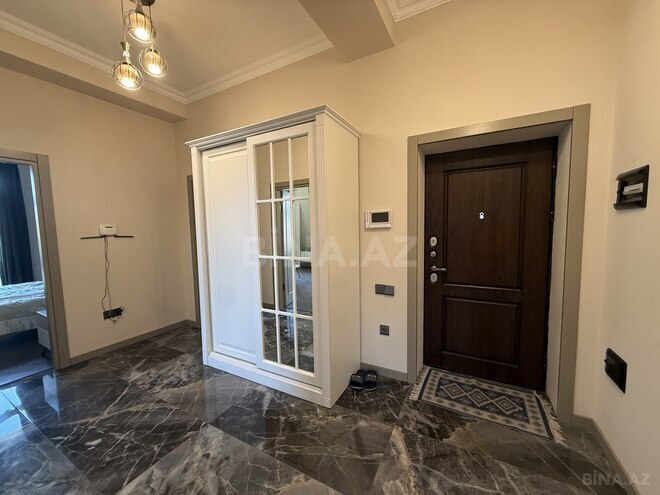 Продаётся 3-комн. новостройка 110 м², пос. Аг шехер, photo 16 from 19