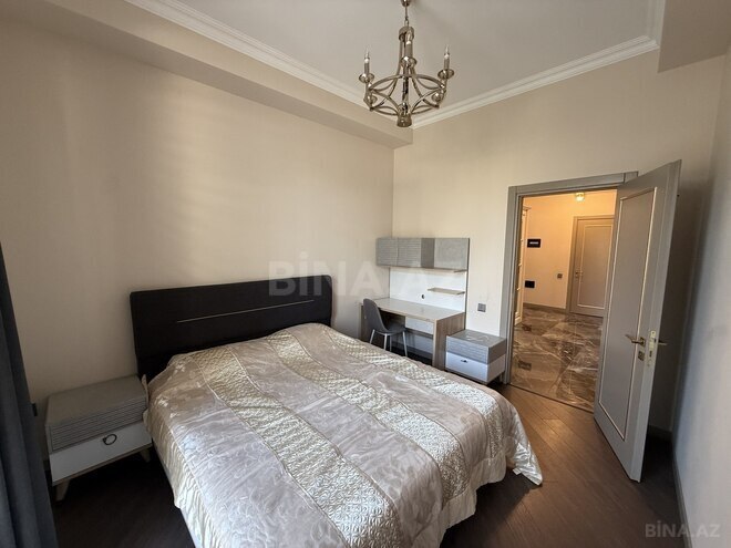 Продаётся 3-комн. новостройка 110 м², пос. Аг шехер, photo 9 from 19