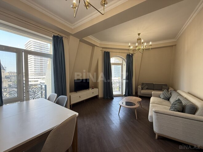 Продаётся 3-комн. новостройка 110 м², пос. Аг шехер, photo 4 from 19