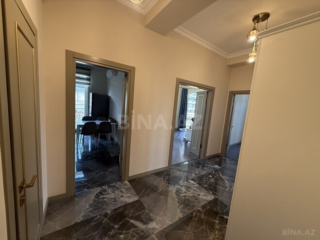 Продаётся 3-комн. новостройка 110 м², пос. Аг шехер, photo 17 from 19