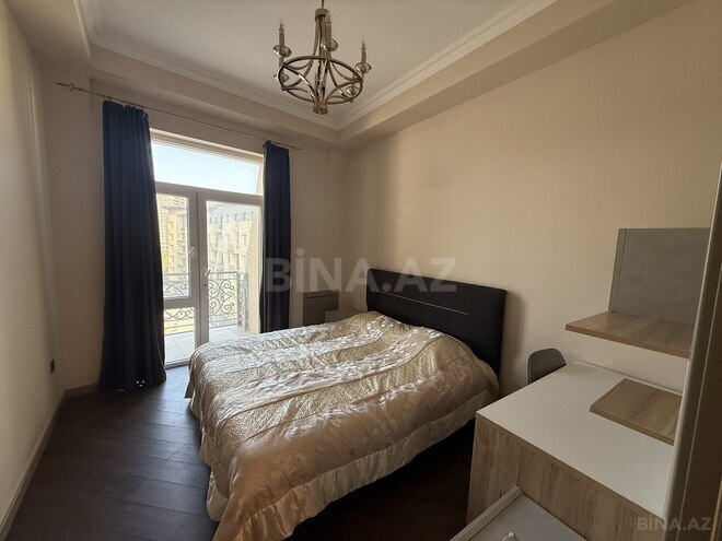 Продаётся 3-комн. новостройка 110 м², пос. Аг шехер, photo 10 from 19