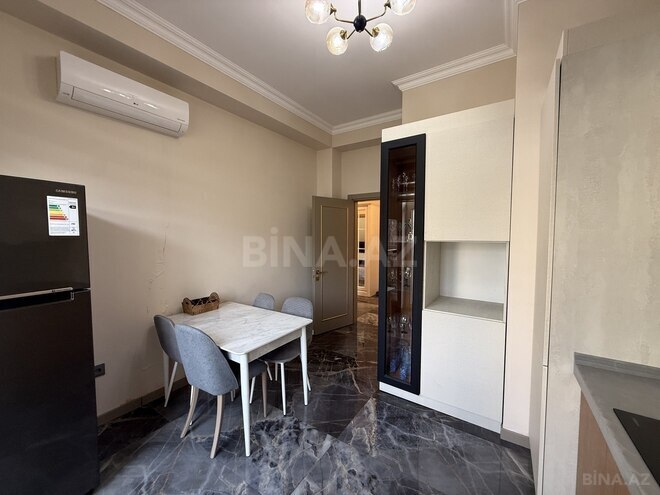 Продаётся 3-комн. новостройка 110 м², пос. Аг шехер, photo 12 from 19
