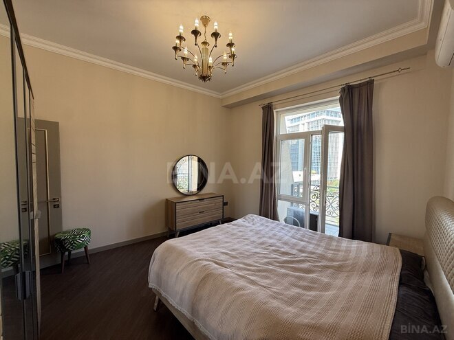 Продаётся 3-комн. новостройка 110 м², пос. Аг шехер, photo 7 from 19