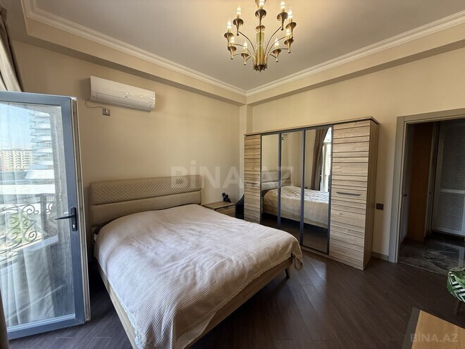 Продаётся 3-комн. новостройка 110 м², пос. Аг шехер, photo 6 from 19