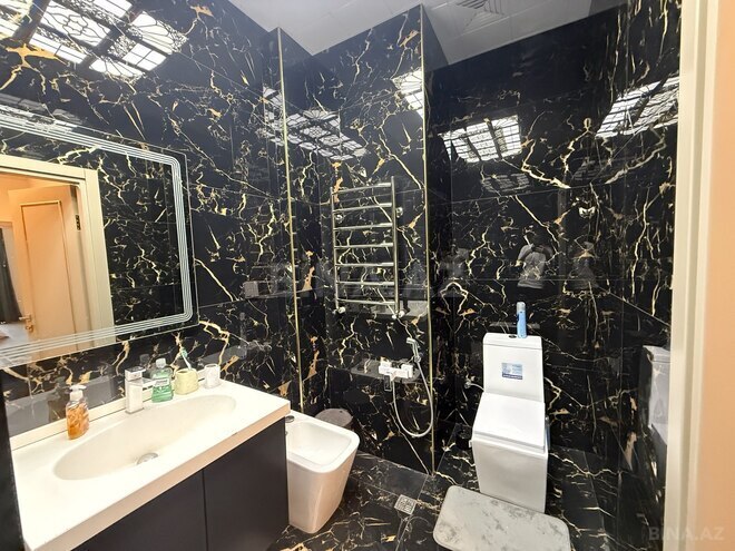 Продаётся 3-комн. новостройка 110 м², пос. Аг шехер, photo 14 from 19