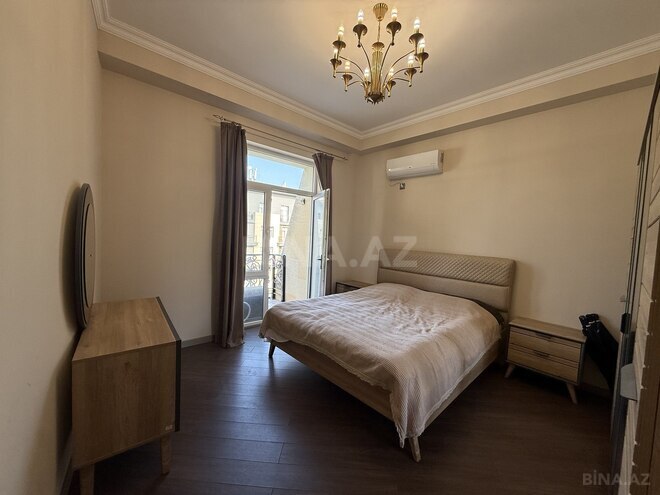 Продаётся 3-комн. новостройка 110 м², пос. Аг шехер, photo 8 from 19