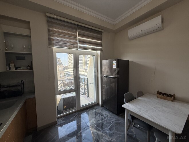 Продаётся 3-комн. новостройка 110 м², пос. Аг шехер, photo 13 from 19