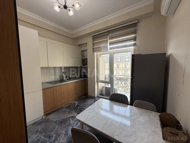 Продаётся 3-комн. новостройка 110 м², пос. Аг шехер, photo 11 from 19