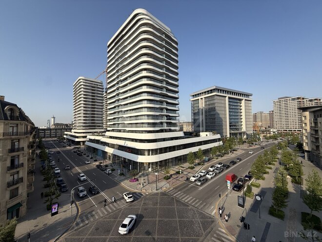 Продаётся 3-комн. новостройка 110 м², пос. Аг шехер, photo 18 from 19