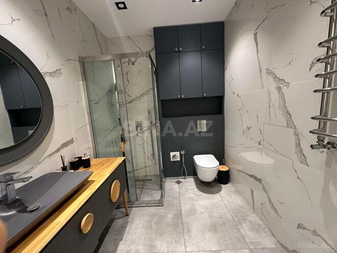 Сдаётся 3-комн. новостройка 110 м², пос. Sea Breeze, photo 16 from 17