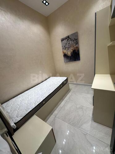 Сдаётся 3-комн. новостройка 110 м², пос. Sea Breeze, photo 12 from 17