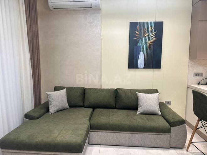 Сдаётся 3-комн. новостройка 110 м², пос. Sea Breeze, photo 13 from 17