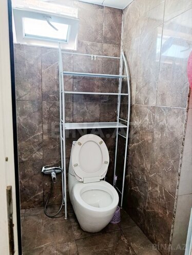 Сдаётся 3-комн. вторичка 65 м², м. Сахил, photo 6 from 7