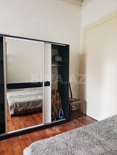 Сдаётся 3-комн. вторичка 65 м², м. Сахил, photo 4 from 7