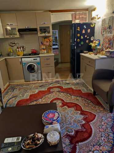 Сдаётся 1-комн. вторичка 30 м², м. Сахил, photo 5 from 10