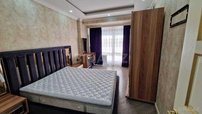 Сдаётся 3-комн. новостройка 120 м², м. Низами, photo 6 from 17