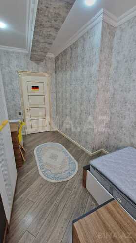 Сдаётся 3-комн. новостройка 120 м², м. Низами, photo 7 from 17