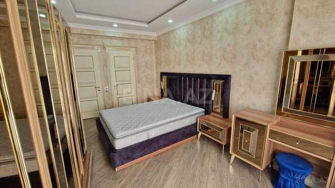Сдаётся 3-комн. новостройка 120 м², м. Низами, photo 5 from 17