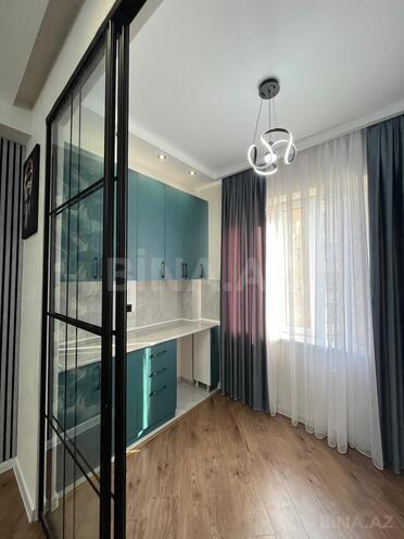 Satılır 3 otaqlı yeni tikili 74 m², Masazır q., photo 4 from 13