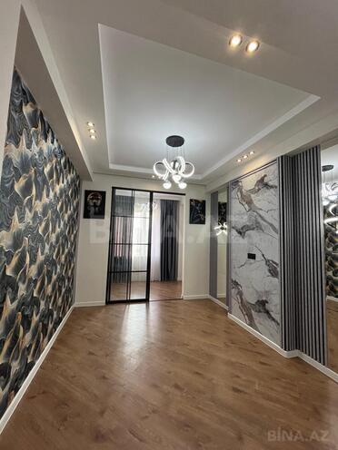 Satılır 3 otaqlı yeni tikili 74 m², Masazır q., photo 1 from 13