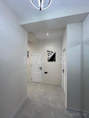 Satılır 3 otaqlı yeni tikili 74 m², Masazır q., photo 12 from 13