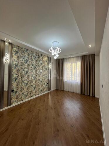 Satılır 3 otaqlı yeni tikili 74 m², Masazır q., photo 8 from 13