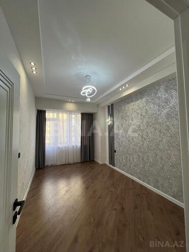 Satılır 3 otaqlı yeni tikili 74 m², Masazır q., photo 6 from 13